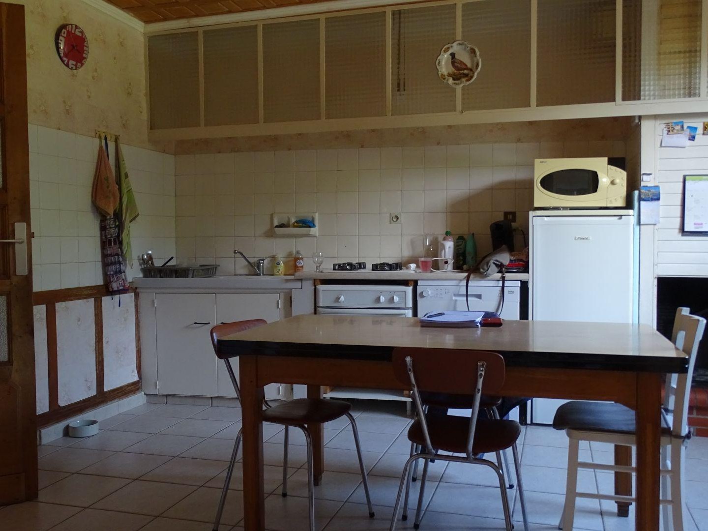 Maison à vendre - 6 pièces - 210m2 - Revel (31250)