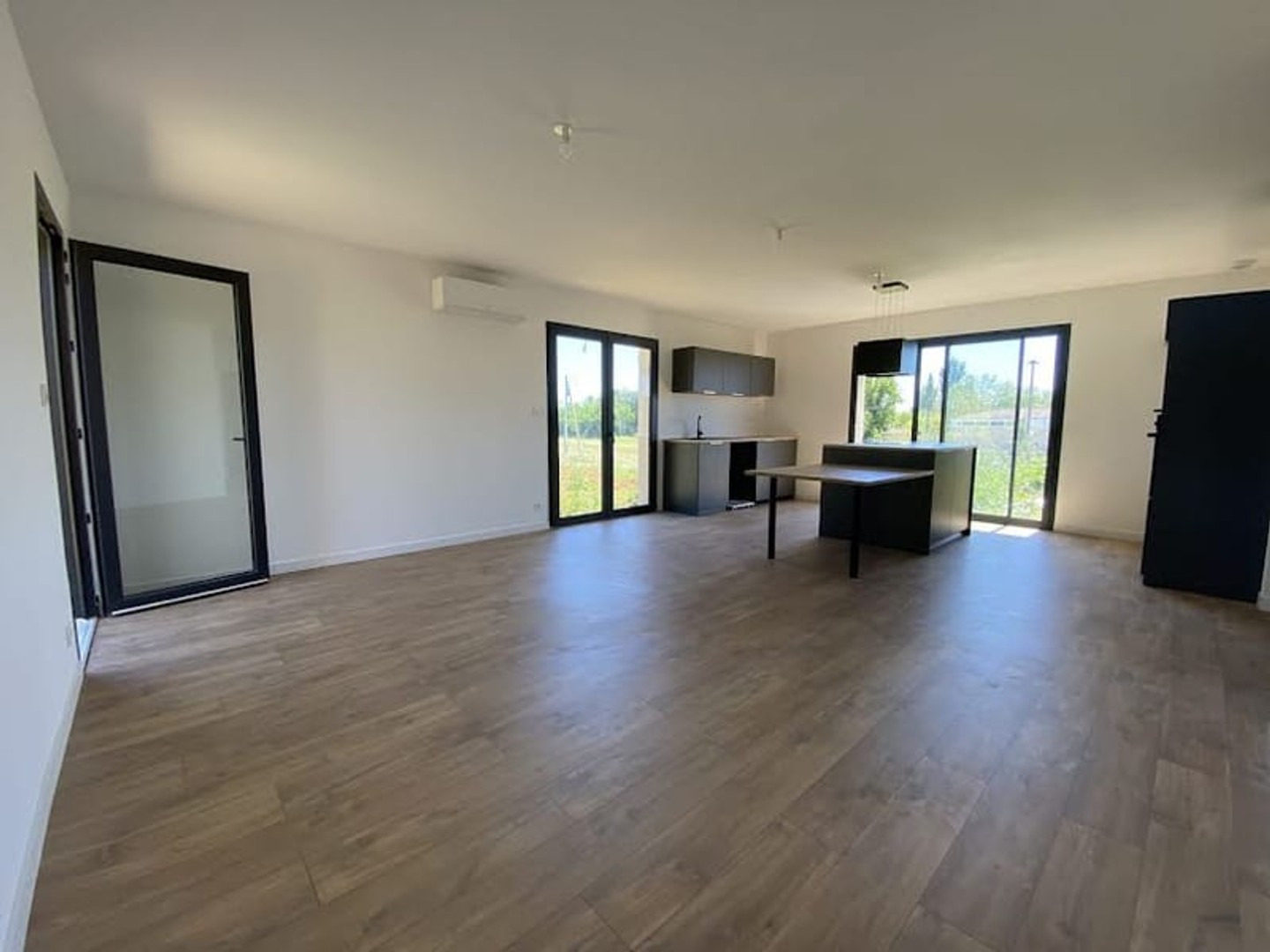 Maison à vendre - 4 pièces - 96m2 - Réalville (82440)