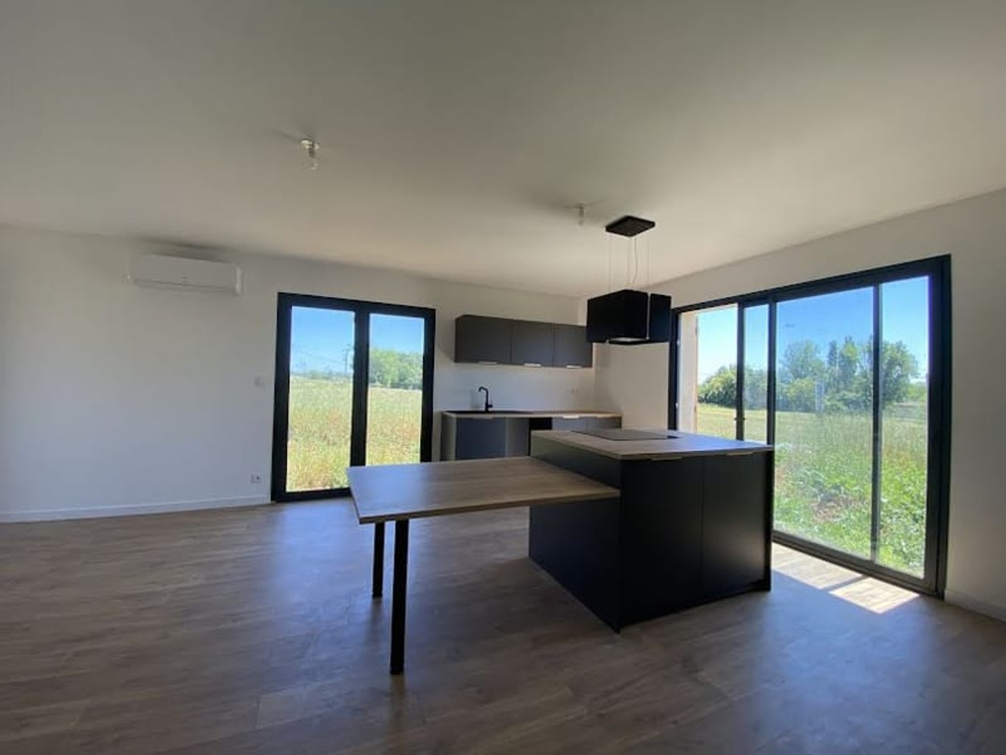 Maison à vendre - 4 pièces - 96m2 - Réalville (82440)
