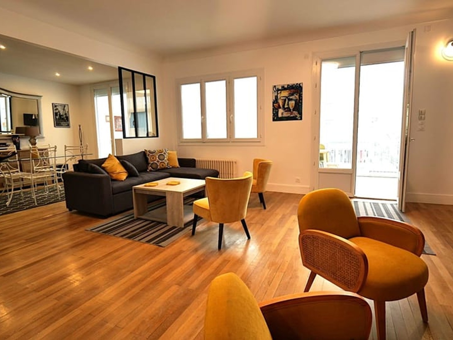 Appartement à vendre - 6 pièces - 205m2 - Royan (17200)
