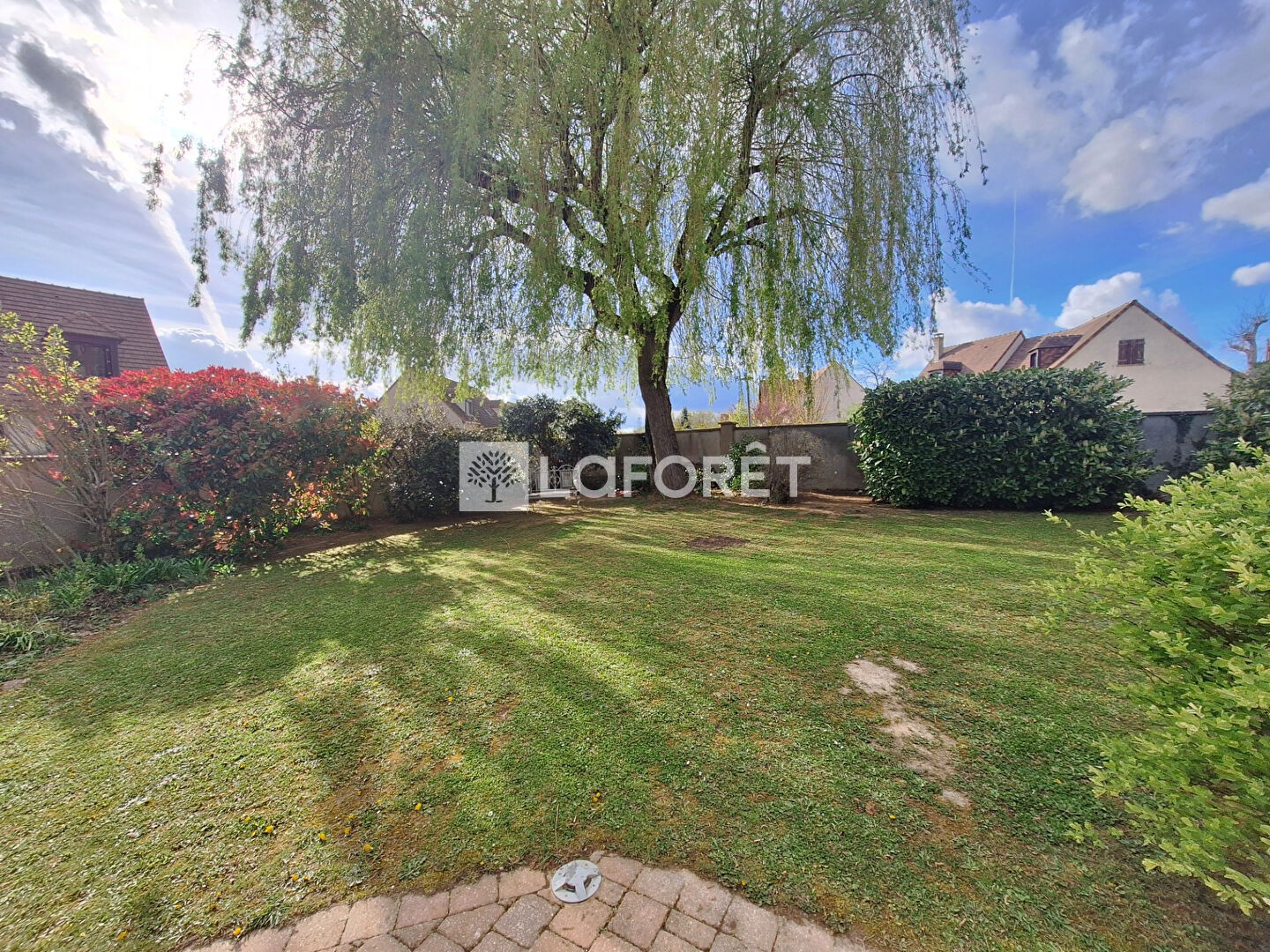 Maison à vendre - 6 pièces - 156m2 - Marcoussis (91460)