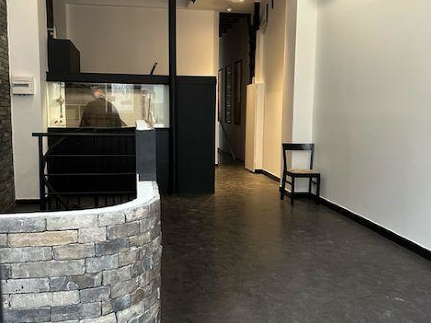 Vente Boutique/Local commercial 82 m²