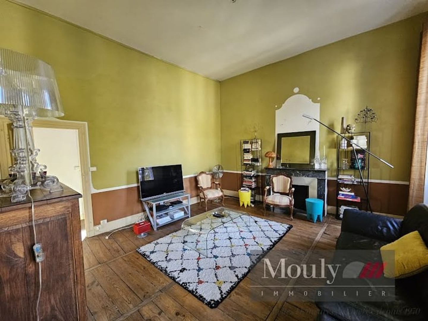 Appartement à vendre - 7 pièces - 144m2 - Cahors (46000)