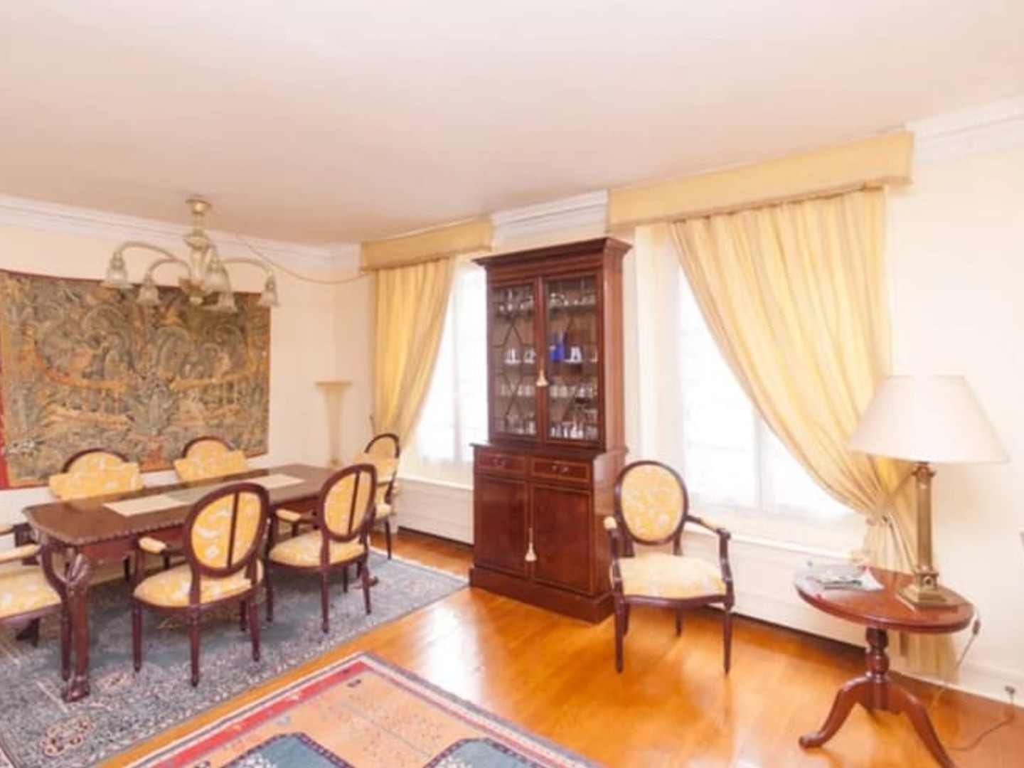 Appartement à vendre - 3 pièces - 54m2 - Paris 1e (75001)