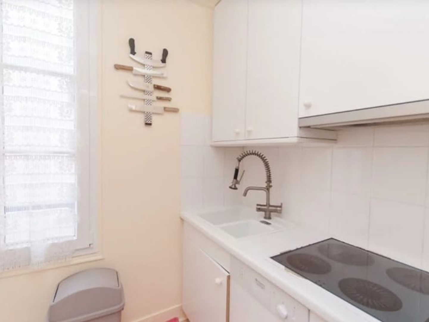 Appartement à vendre - 3 pièces - 54m2 - Paris 1e (75001)