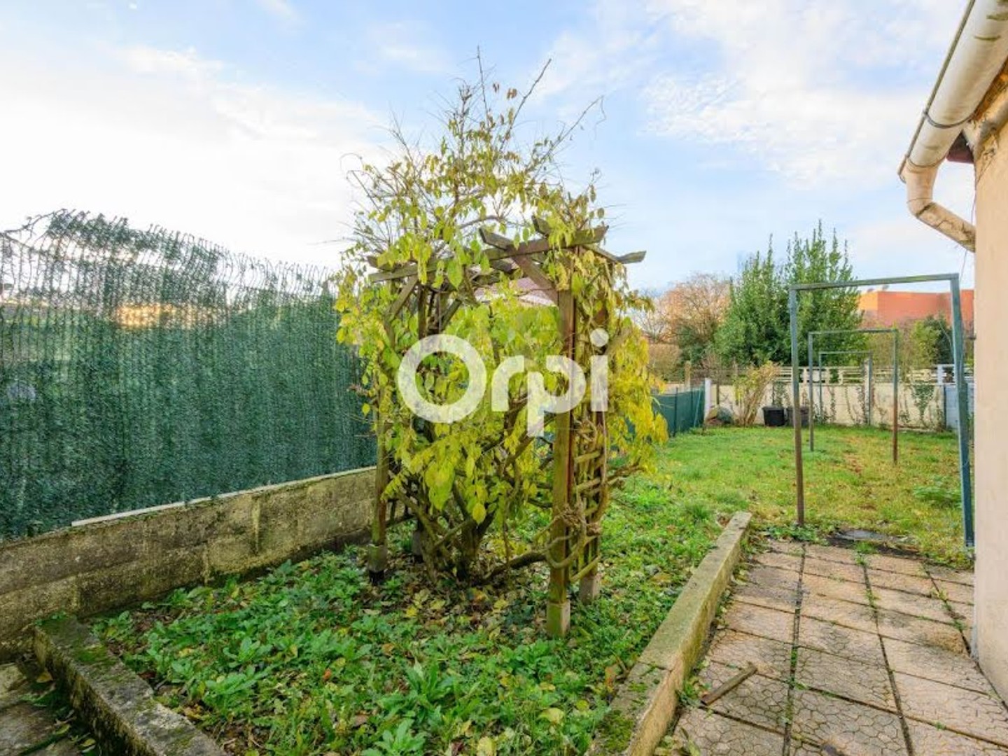 Appartement à vendre - 3 pièces - 86m2 - Valenciennes (59300)