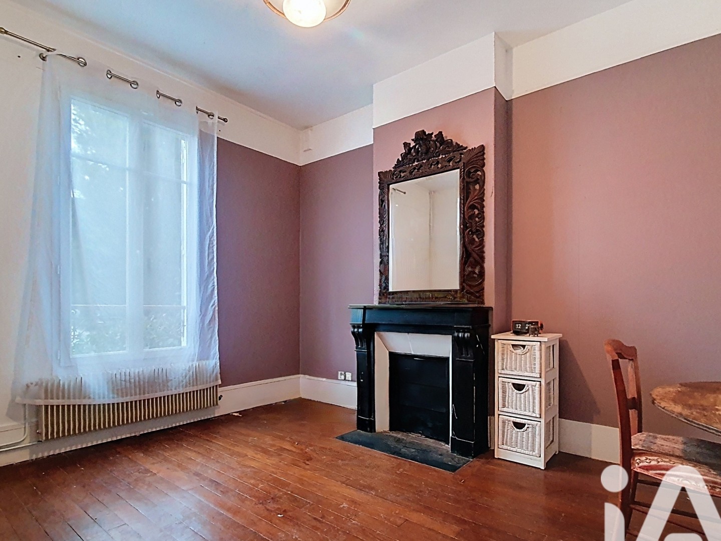 Maison à vendre - 4 pièces - 70m2 - Les Pavillons-Sou... (93320)