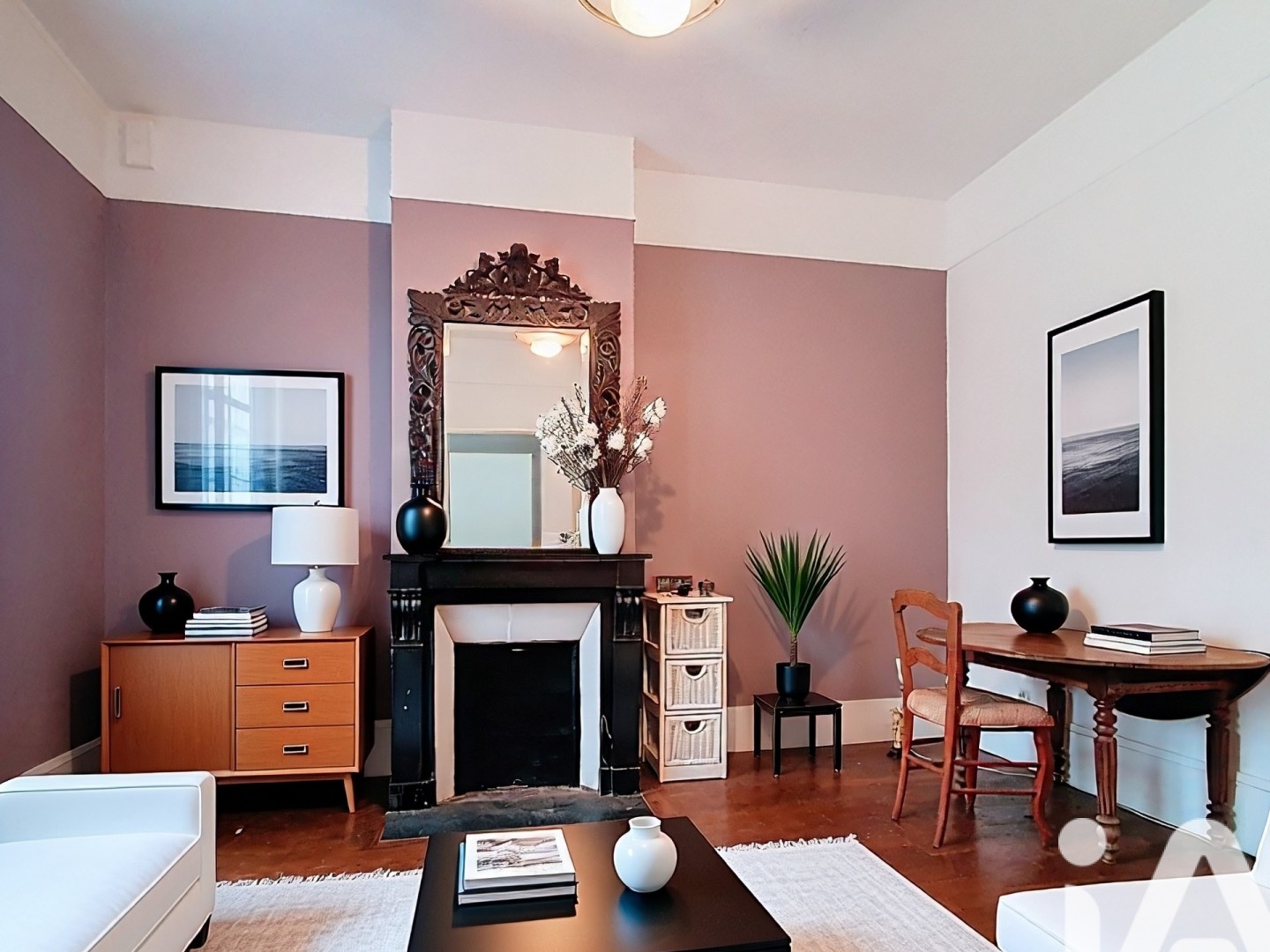 Maison à vendre - 4 pièces - 70m2 - Les Pavillons-Sou... (93320)
