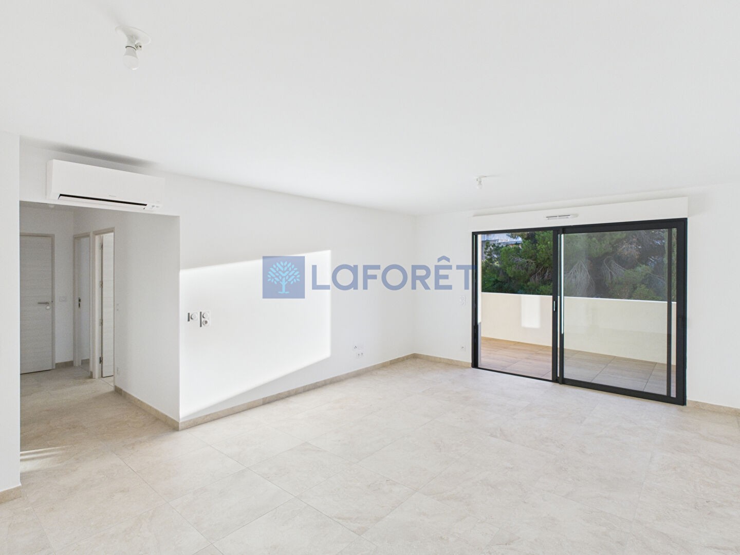 Appartement à vendre - 3 pièces - 61m2 - Ajaccio (20090)