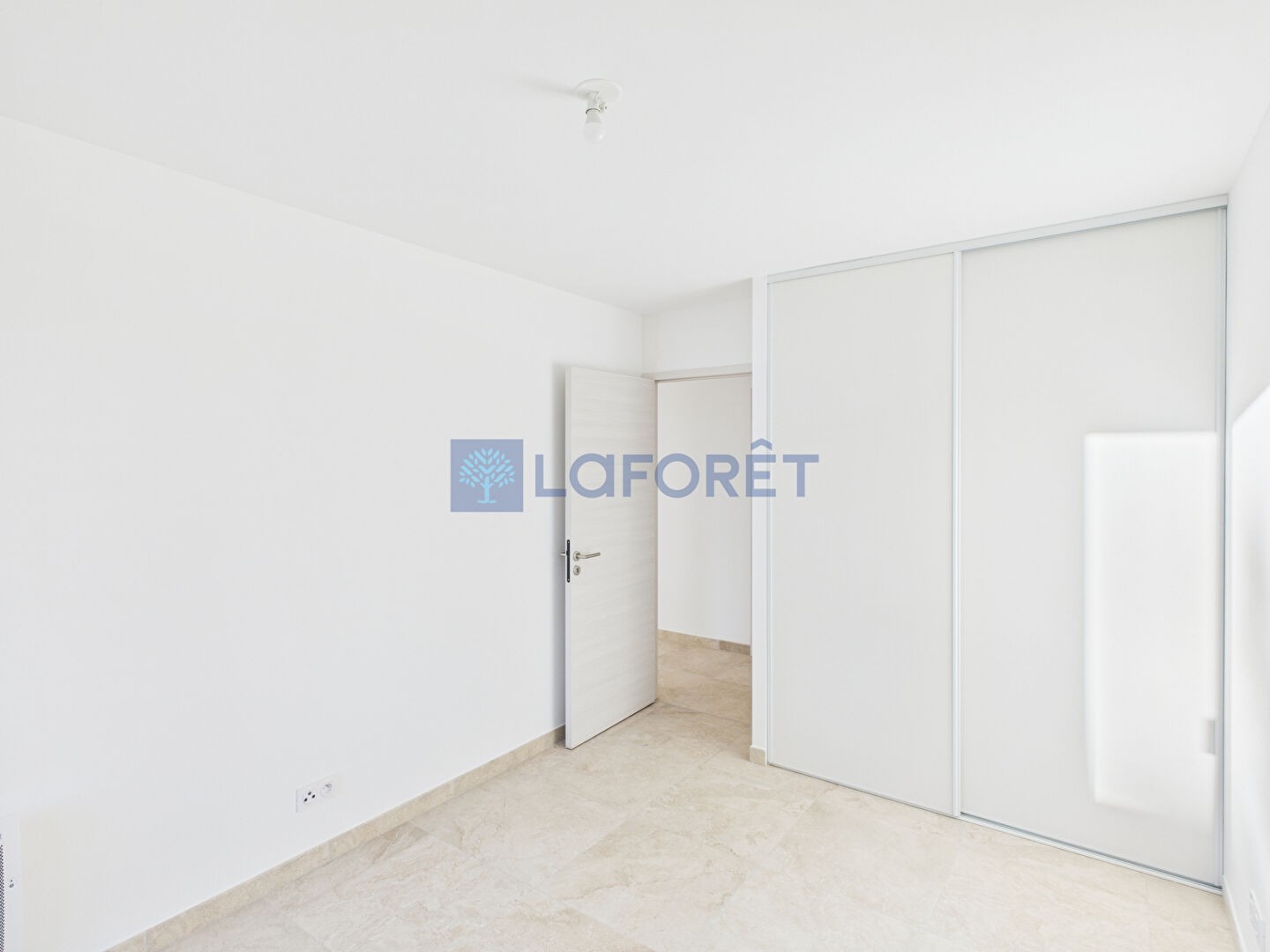 Appartement à vendre - 3 pièces - 61m2 - Ajaccio (20090)
