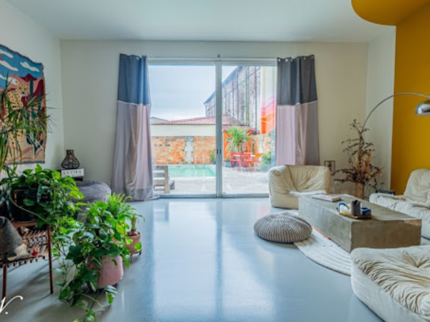 Maison 6 pièces 199 m²