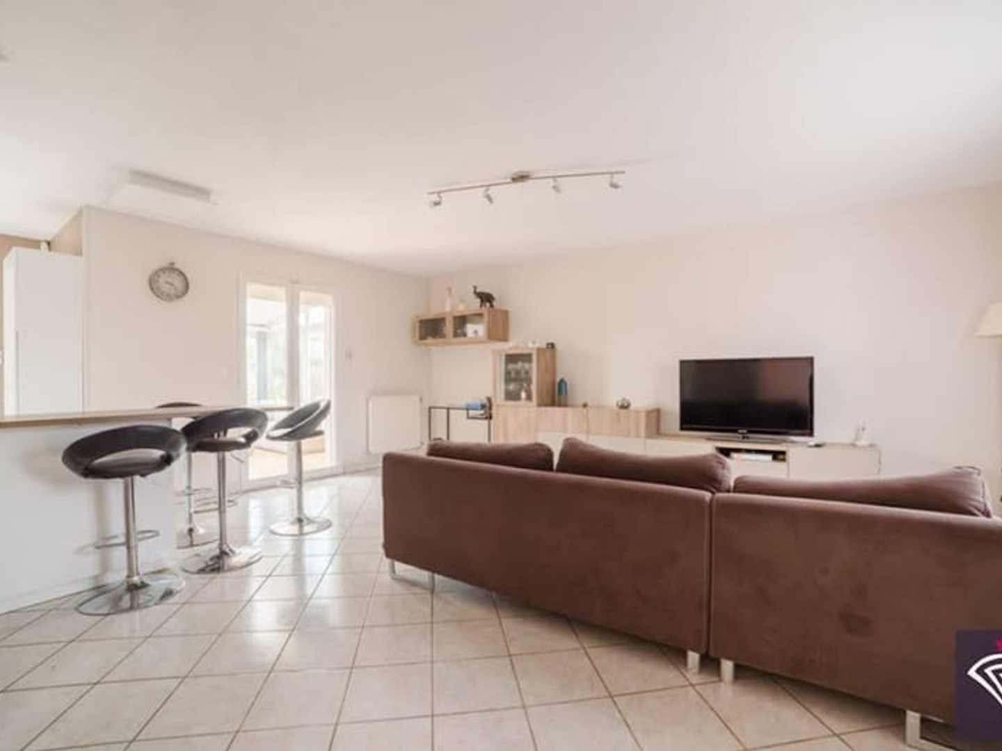 Maison à vendre - 5 pièces - 114m2 - Mions (69780)