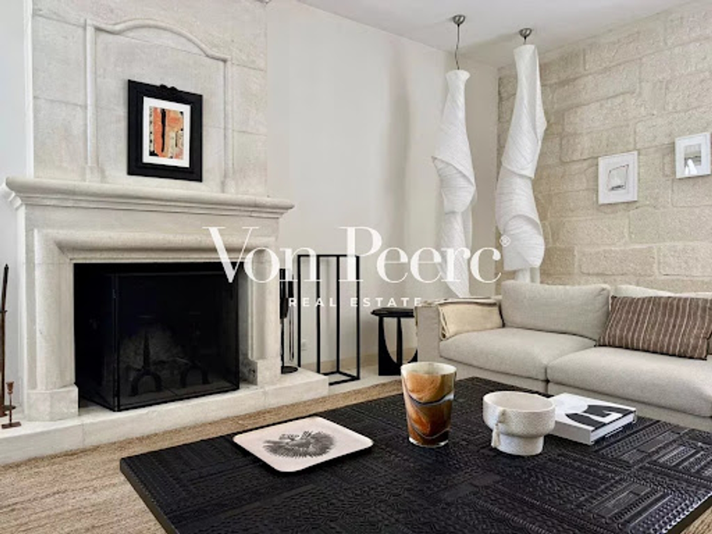 Maison à vendre - 10 pièces - 285m2 - Saint-Rémy-De-Pro... (13210)