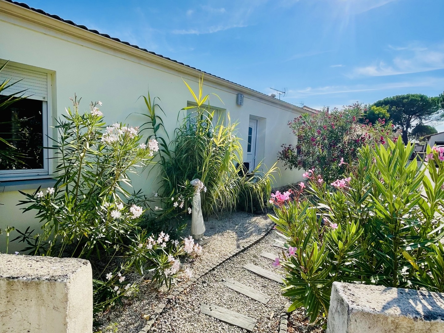 Maison à vendre - 5 pièces - 134m2 - Sciecq (79000)