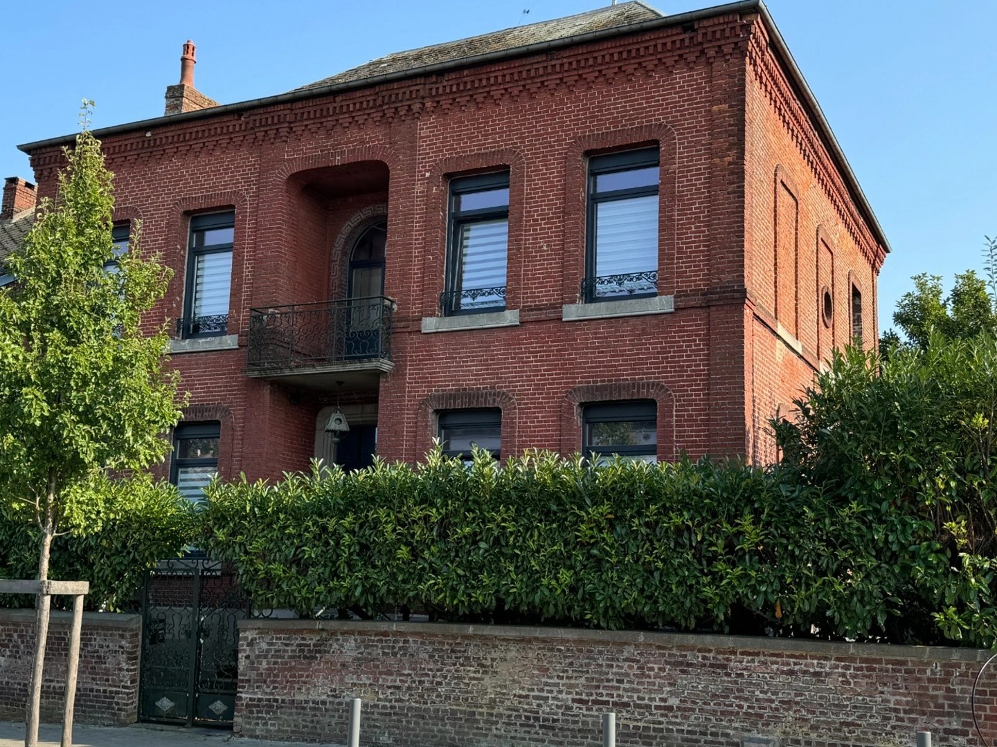 Maison à vendre - 8 pièces - 200m2 - Fourmies (59610)