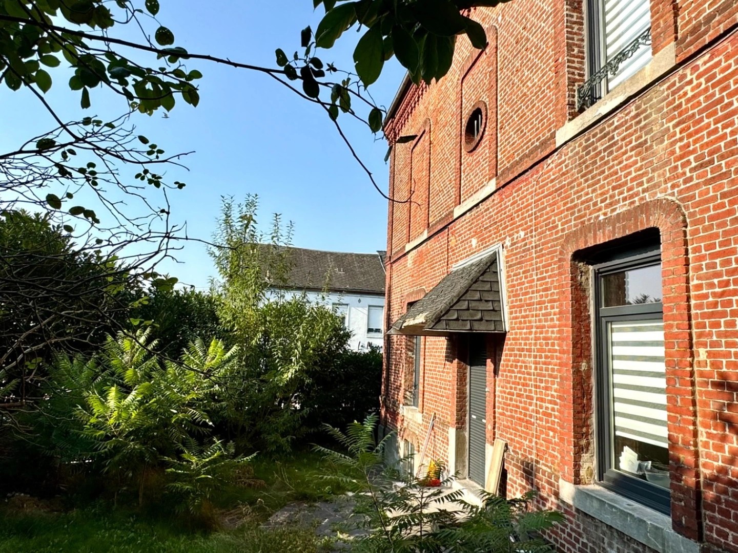 Maison à vendre - 8 pièces - 200m2 - Fourmies (59610)