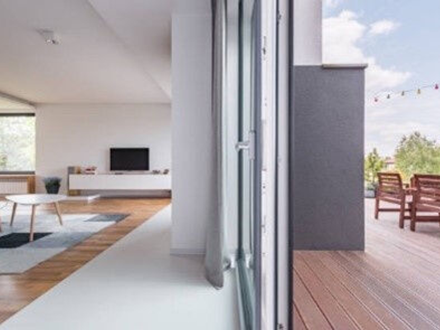 TOULOUSE 4 pièces de 117 m2 avec 106 m2 de terrasse en ROOFT
