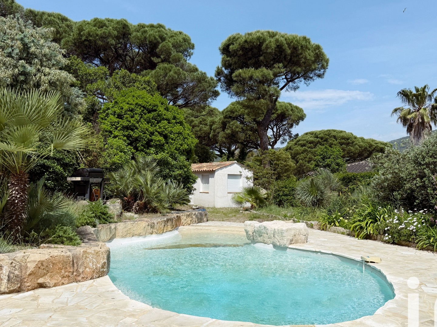 Maison 5 pièces 150 m²
