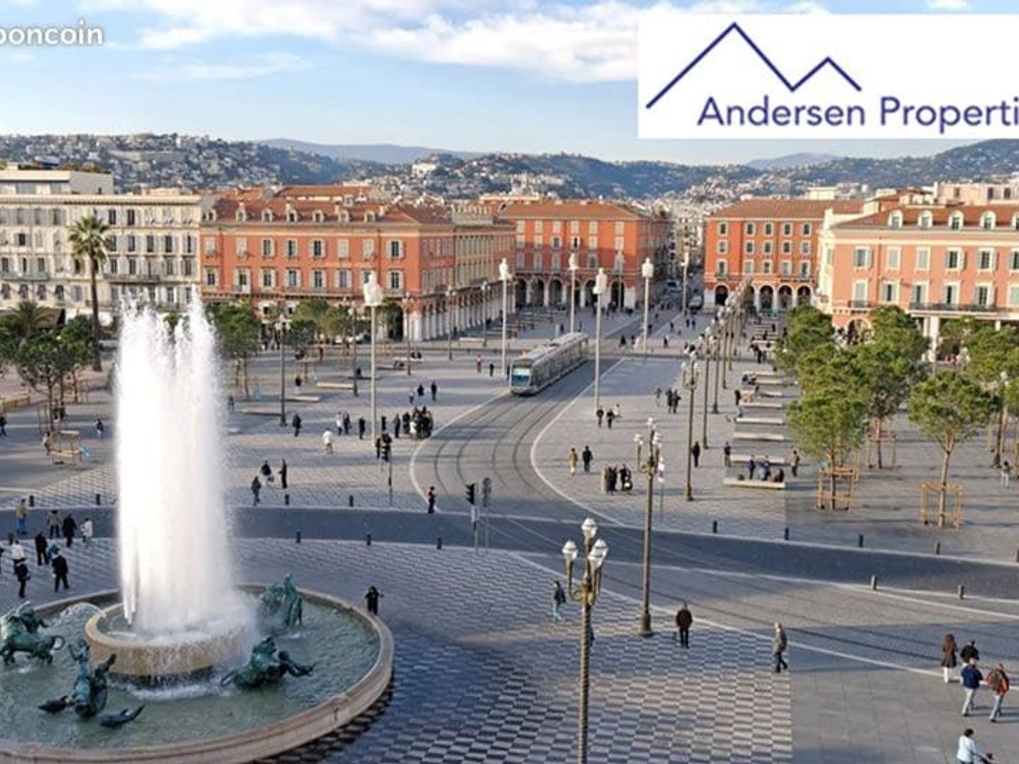 Locaux à vendre - 1 pièce - 1120m2 - Nice (06000)