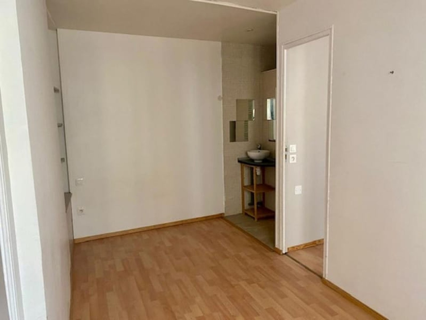 Appartement à vendre - 2 pièces - 30m2 - Rouen (76000)