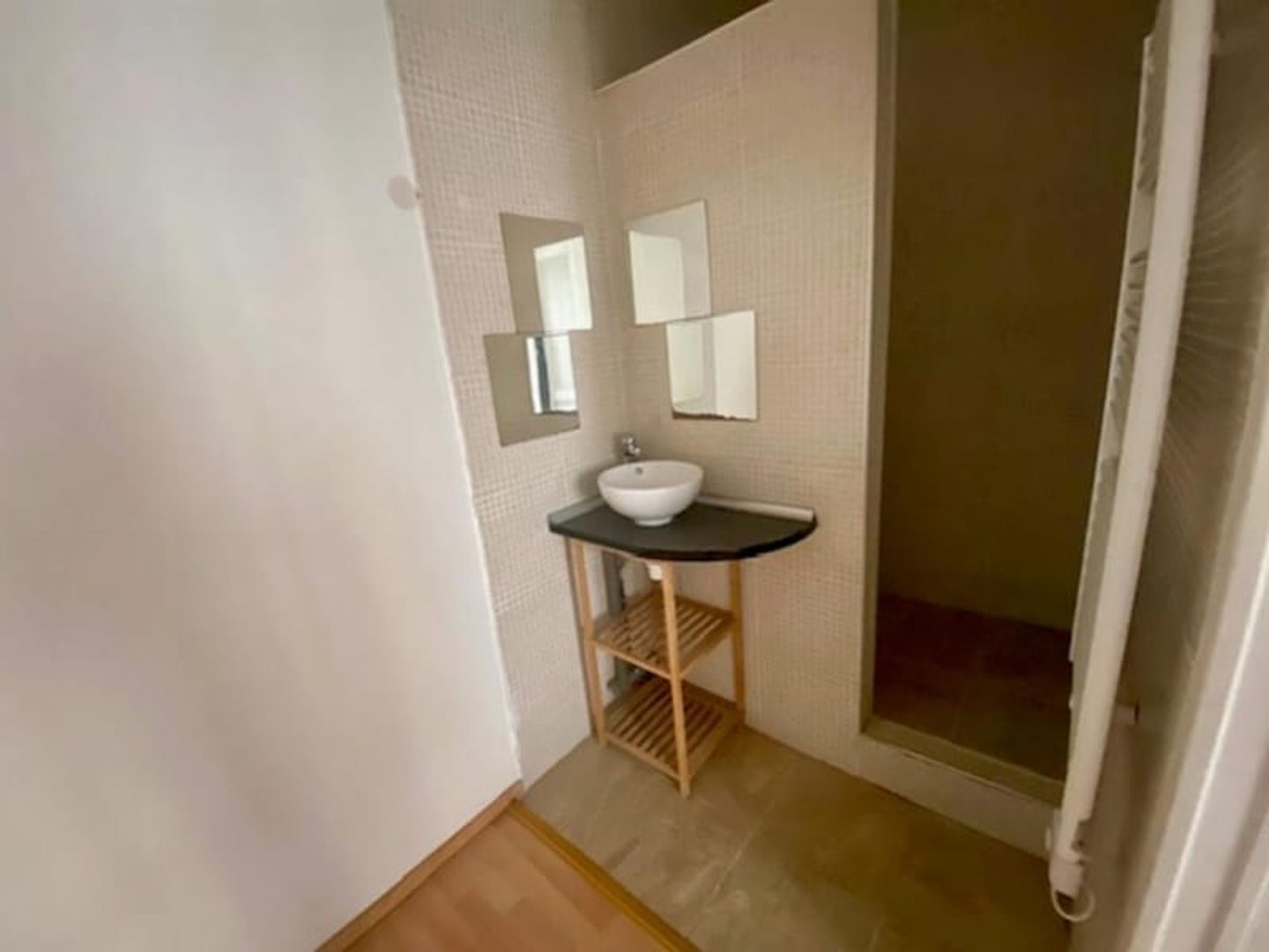 Appartement à vendre - 2 pièces - 30m2 - Rouen (76000)