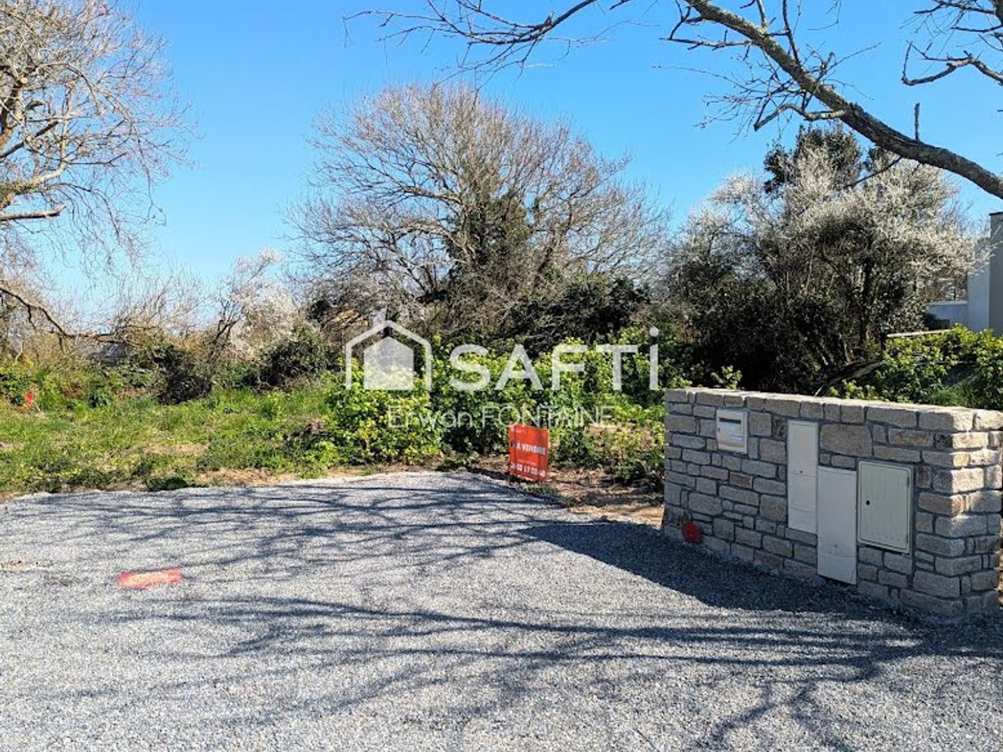 Maison à vendre - 345m2 - Plougonvelin (29217)