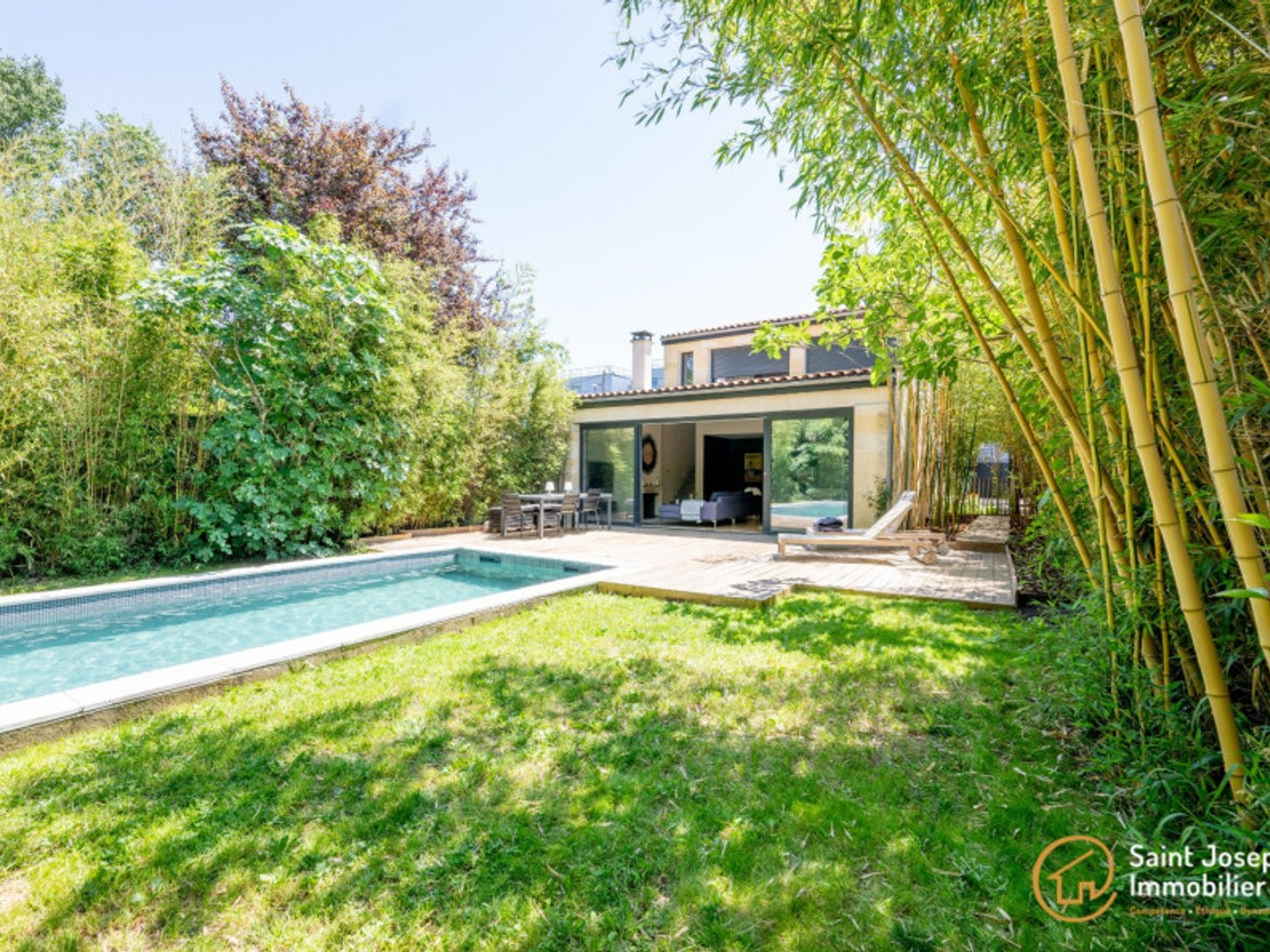 Maison 6 pièces 145 m²
