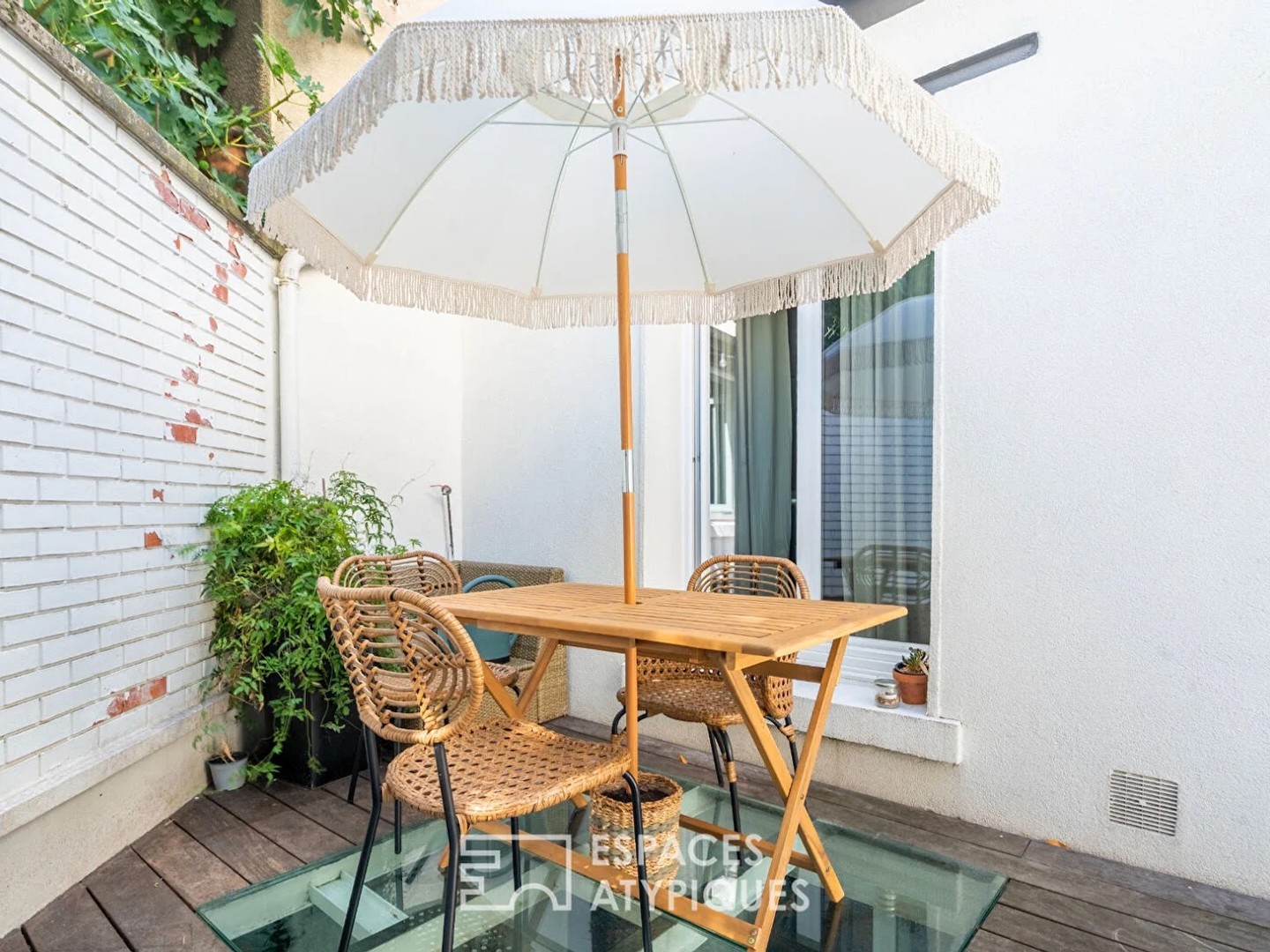 Maison 7 pièces 140 m²