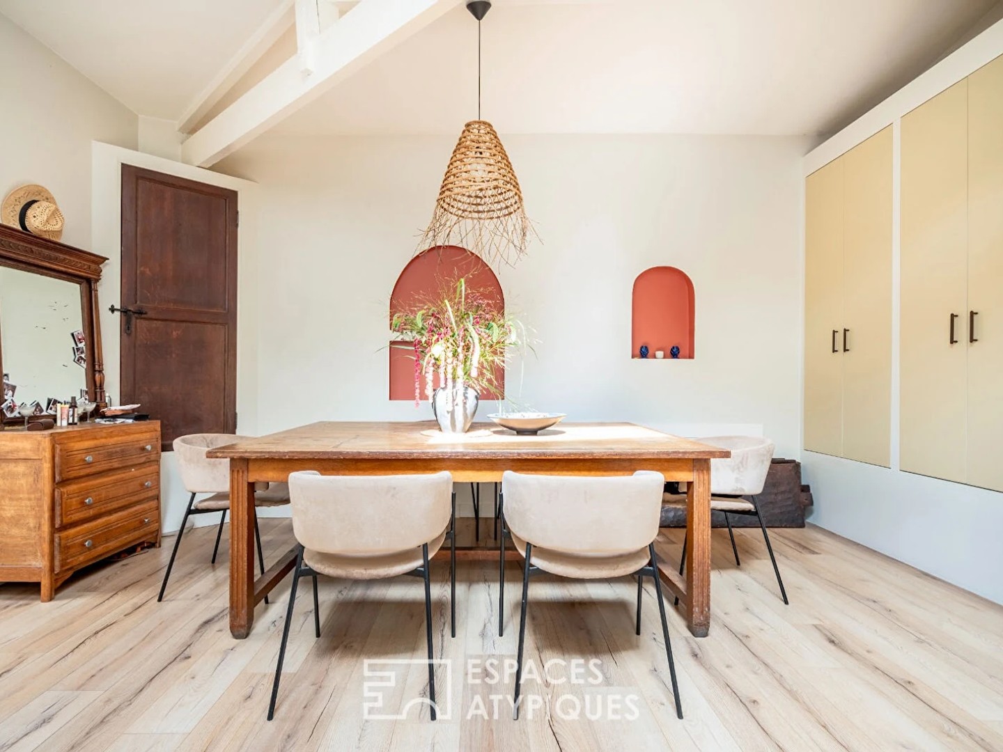 Maison à vendre - 7 pièces - 140m2 - Paris 20e (75020)