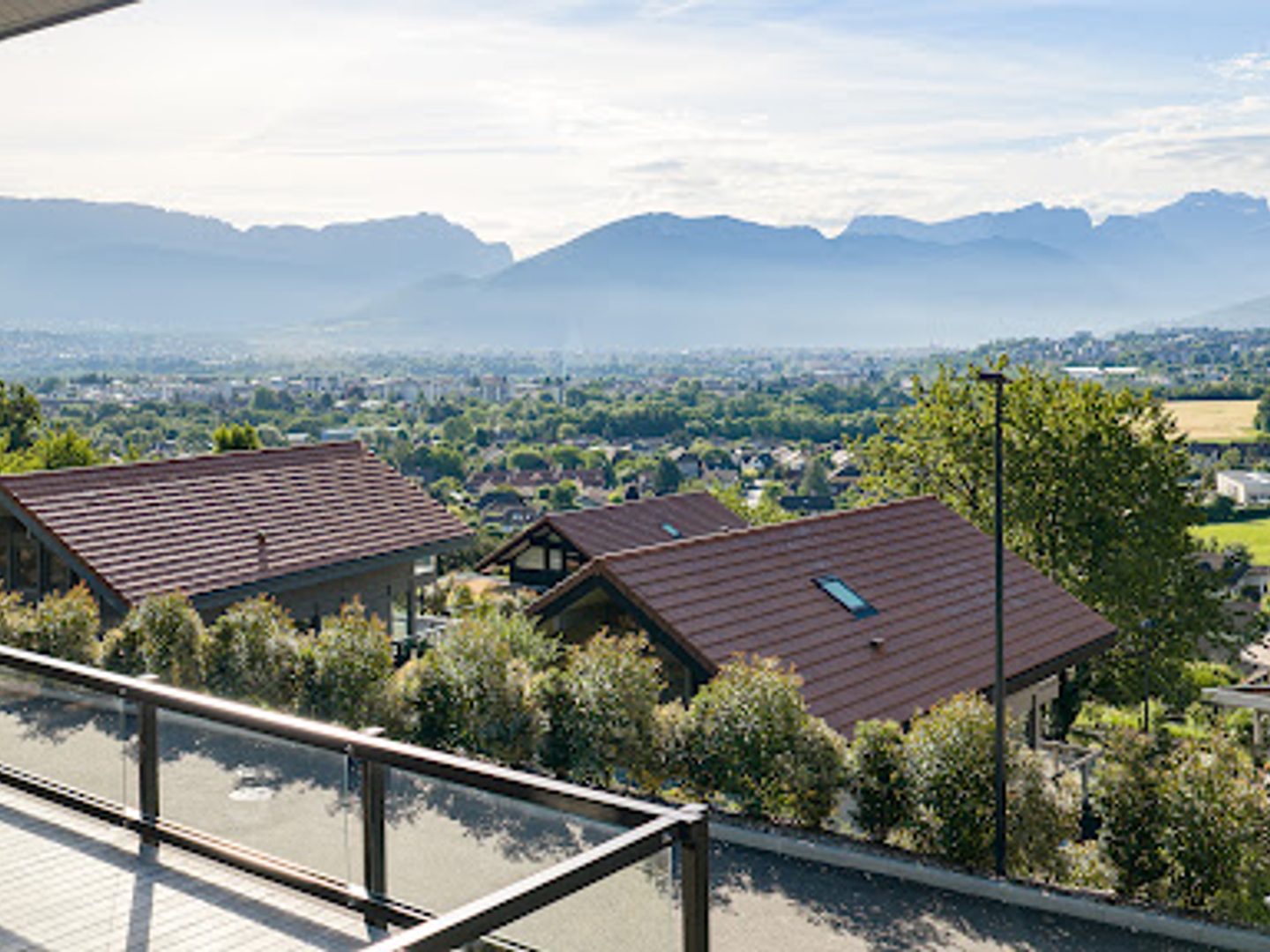 Maison à vendre - 7 pièces - 220m2 - Annecy (74000)