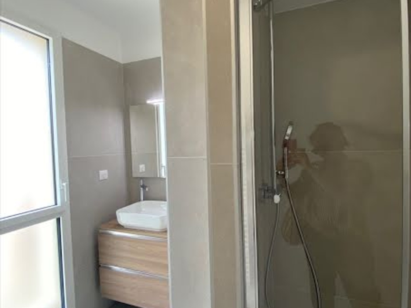 Appartement à vendre - 2 pièces - 41m2 - Nîmes (30000)