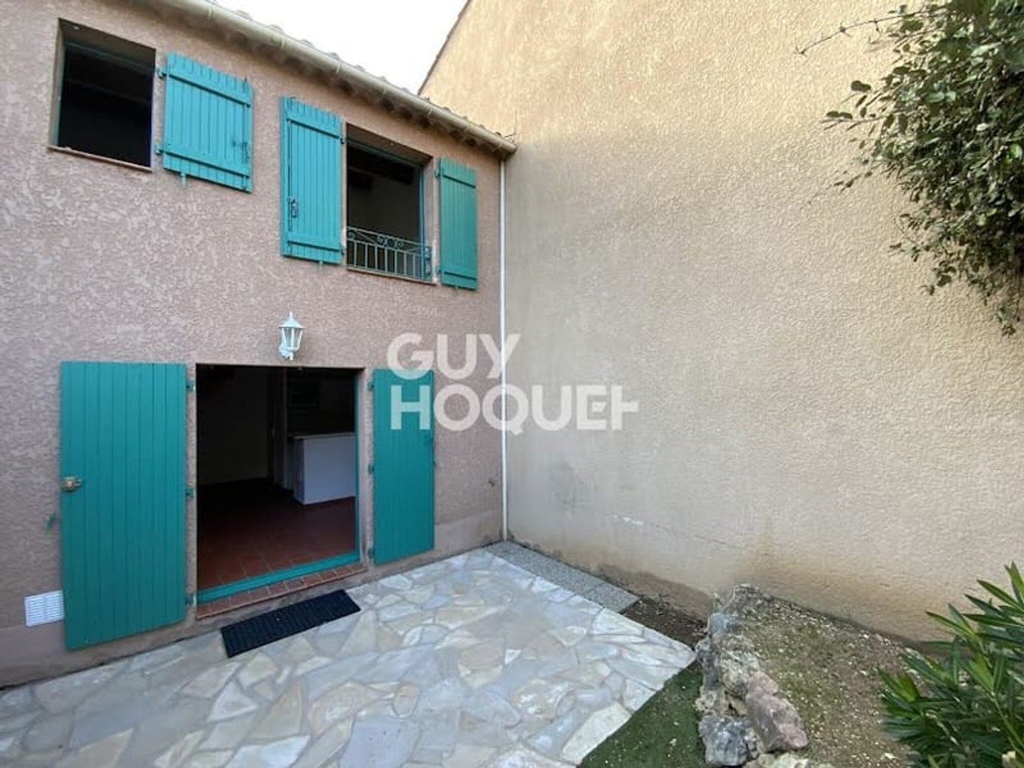 Maison à vendre - 3 pièces - 45m2 - Le Plan-De-La-Tour (83120)