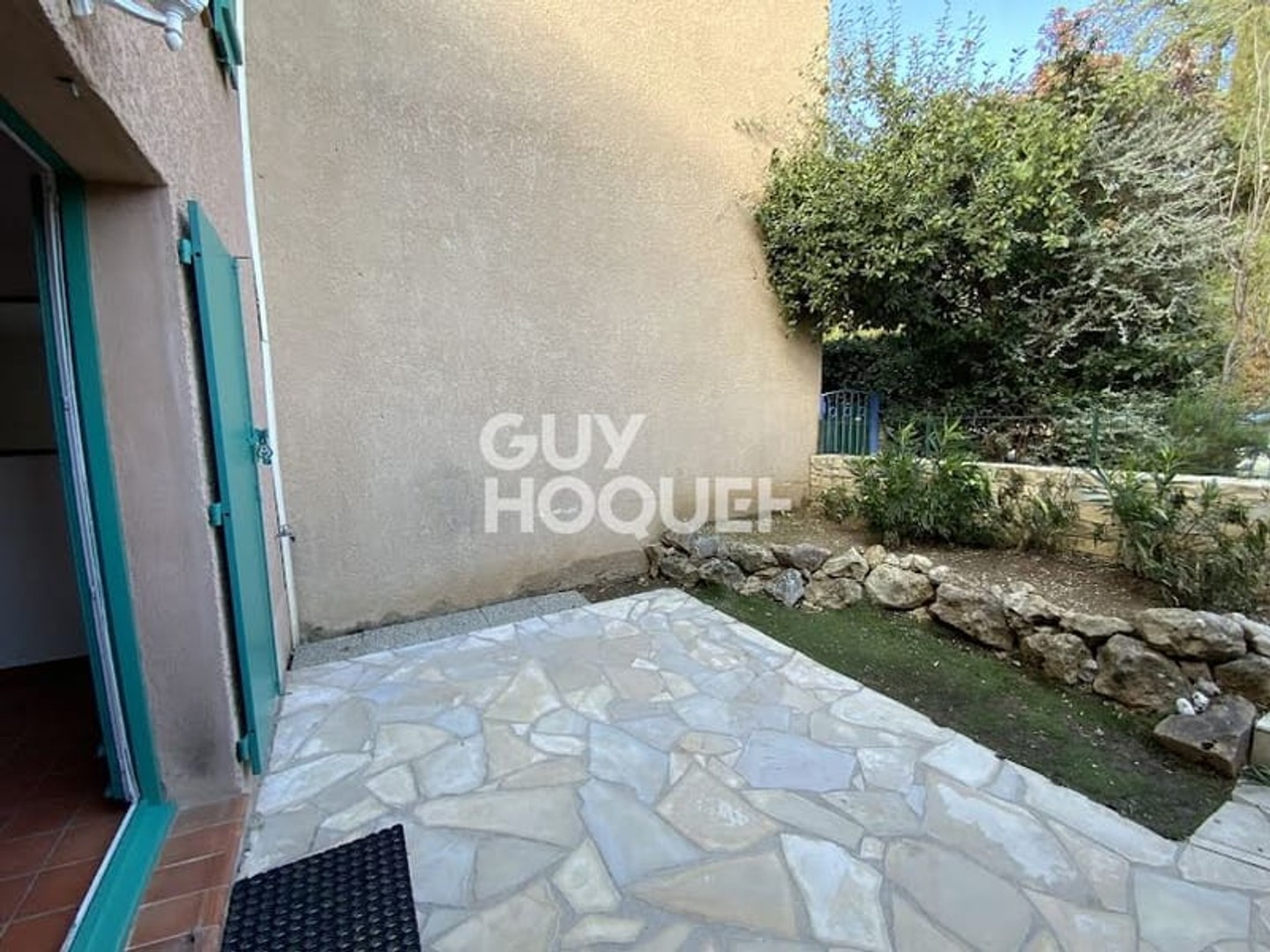 Maison à vendre - 3 pièces - 45m2 - Le Plan-De-La-Tour (83120)