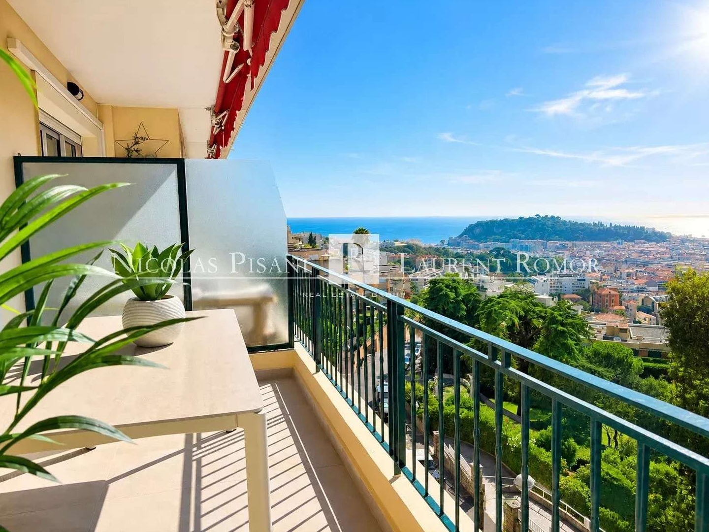 Appartement 3 pièces 90 m²