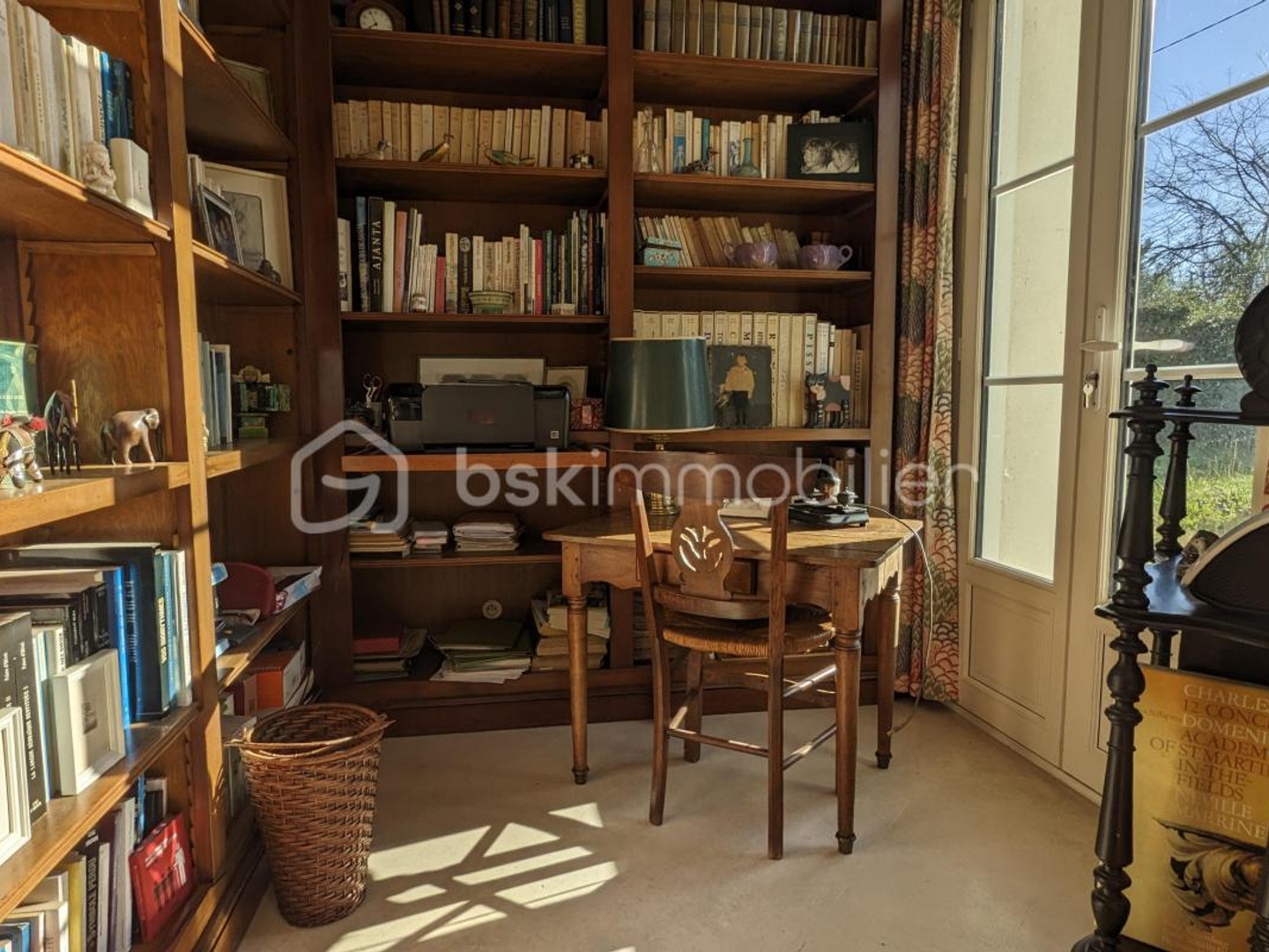Maison à vendre - 5 pièces - 139m2 - Talence (33400)