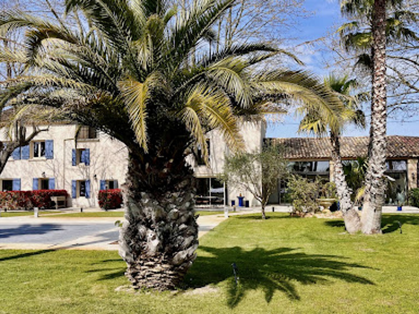 Maison 13 pièces 425 m²