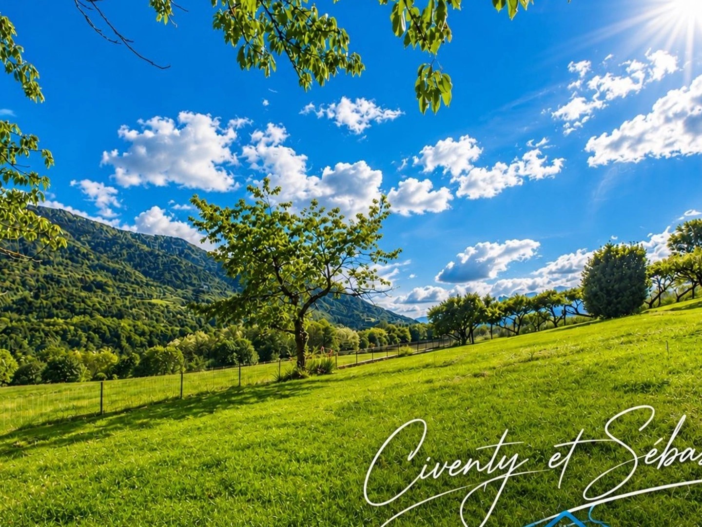Terrain à vendre - 756m2 - La Chapelle-Blanche (73110)
