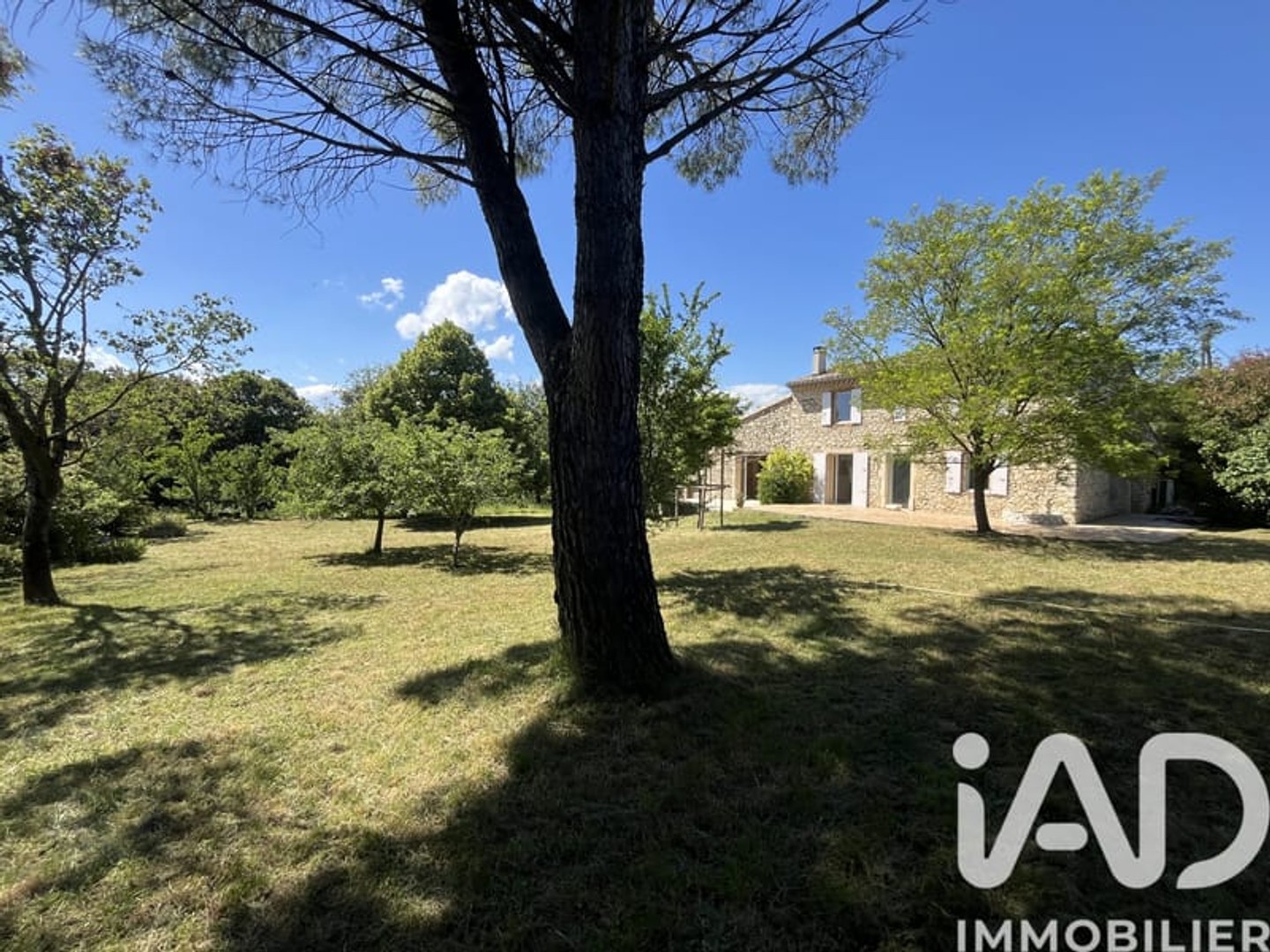 Maison à vendre - 7 pièces - 167m2 - Savasse (26740)