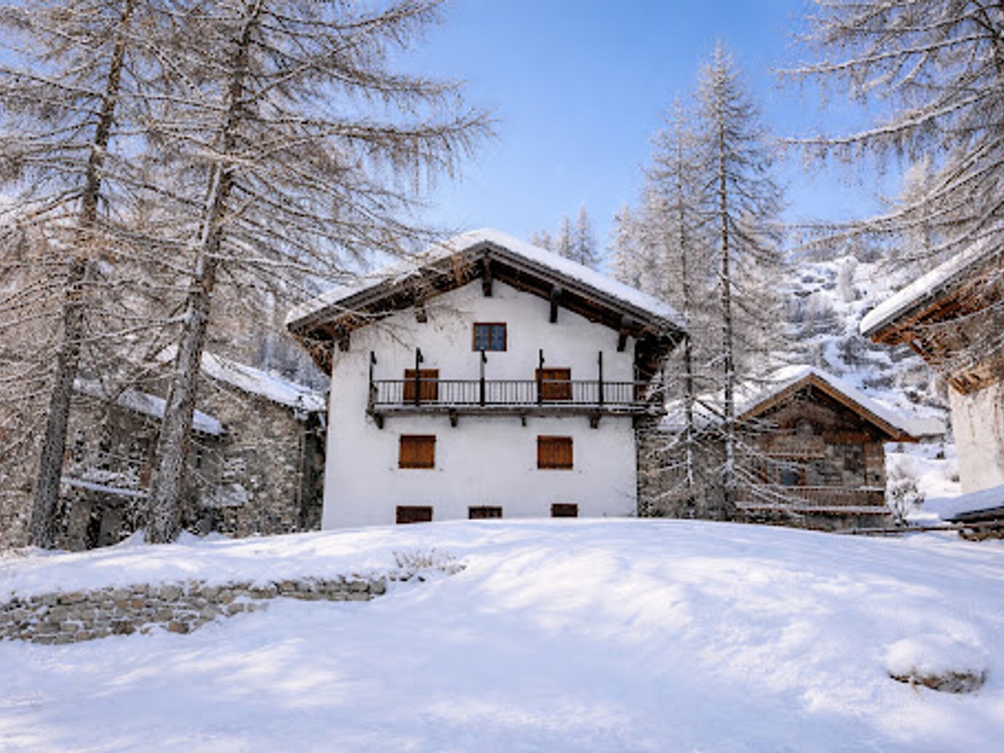 Maison 6 pièces 280 m²