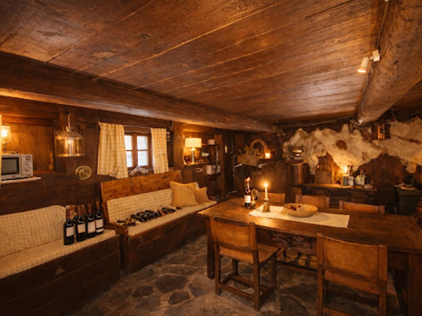 Maison à vendre - 6 pièces - 280m2 - Tignes (73320)