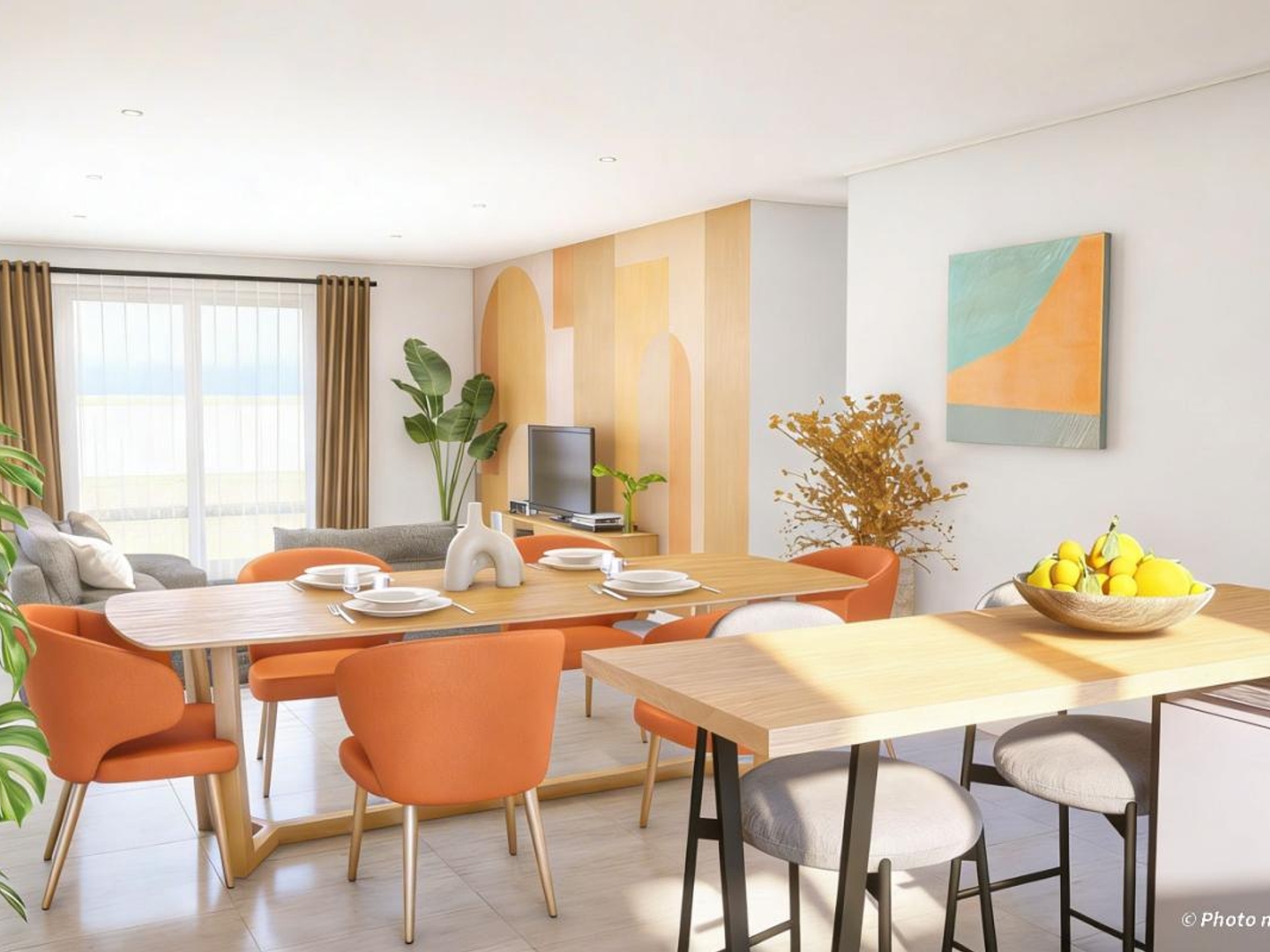 Maison à vendre - 88m2 - Pornic (44210)