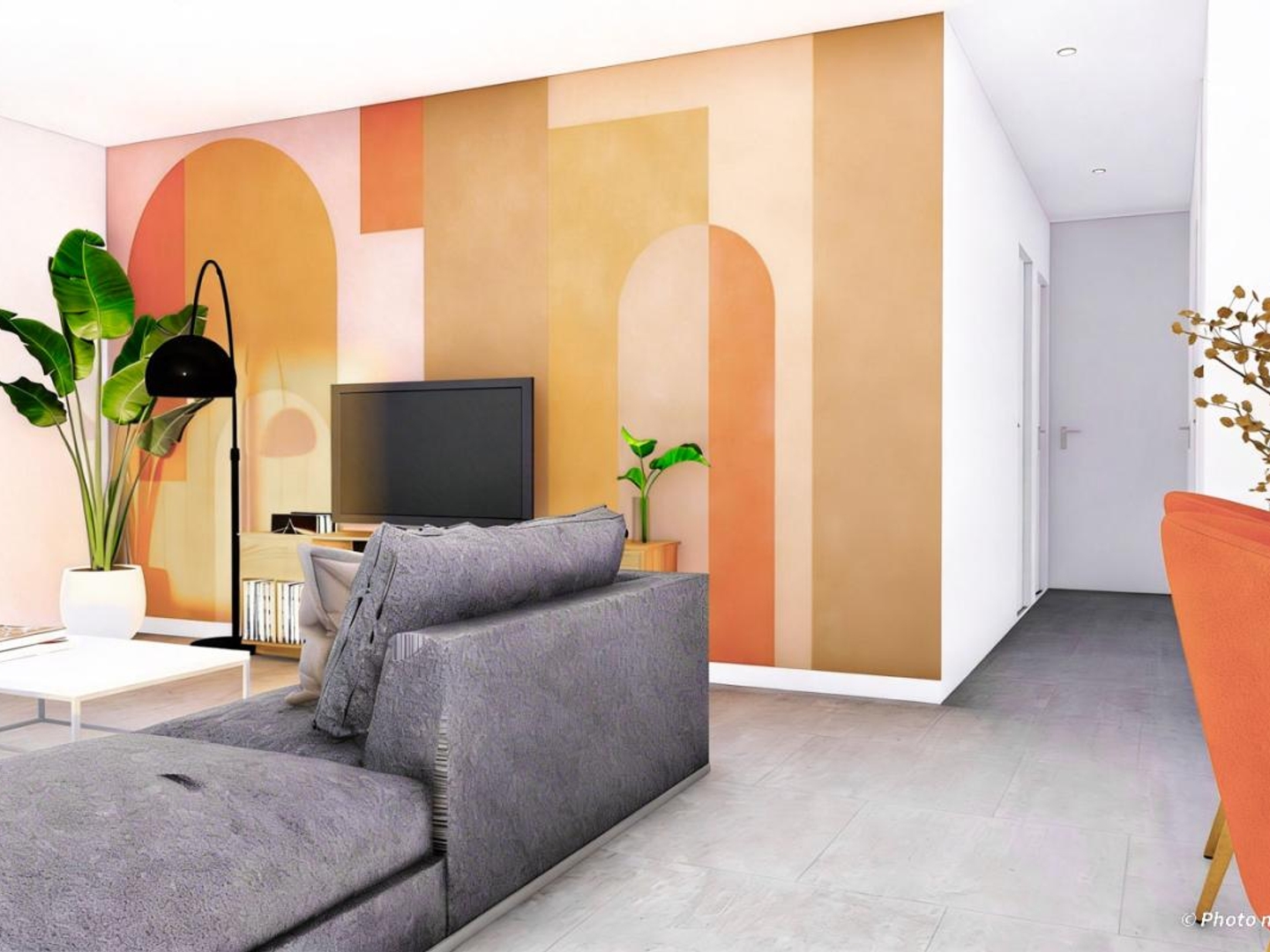 Maison à vendre - 88m2 - Pornic (44210)