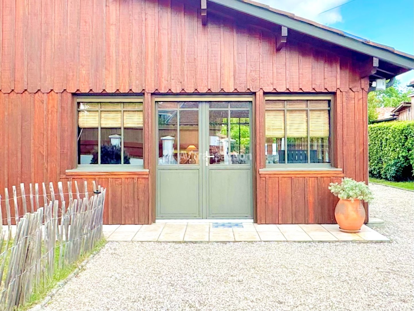 Maison à vendre - 7 pièces - 160m2 - Andernos-Les-Bains (33510)