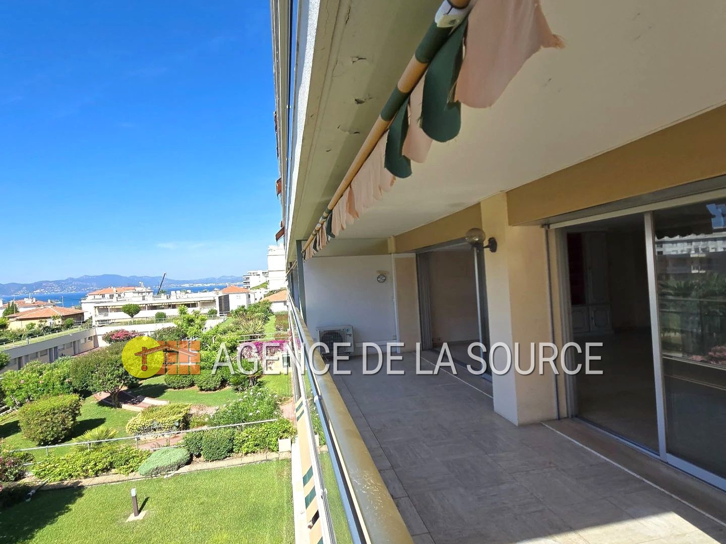 Appartement 4 pièces 91 m²
