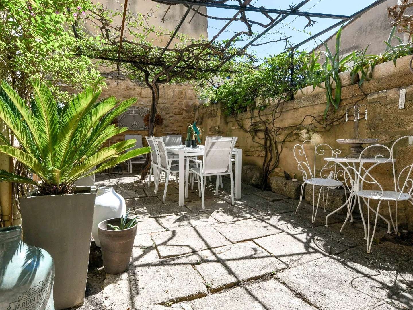 Hôtel particulier 10 pièces 278 m²