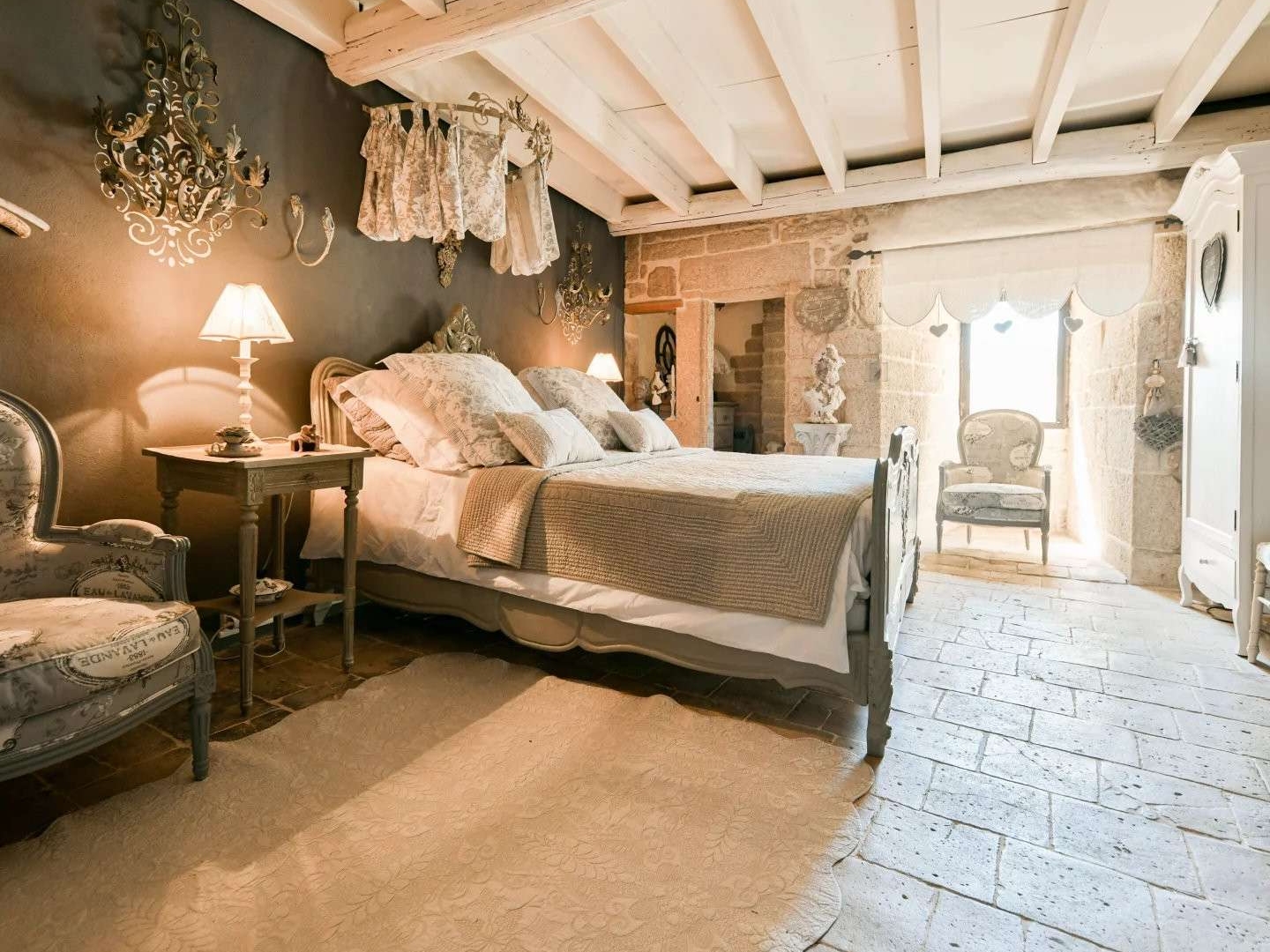 Maison à vendre - 10 pièces - 278m2 - Uzès (30700)