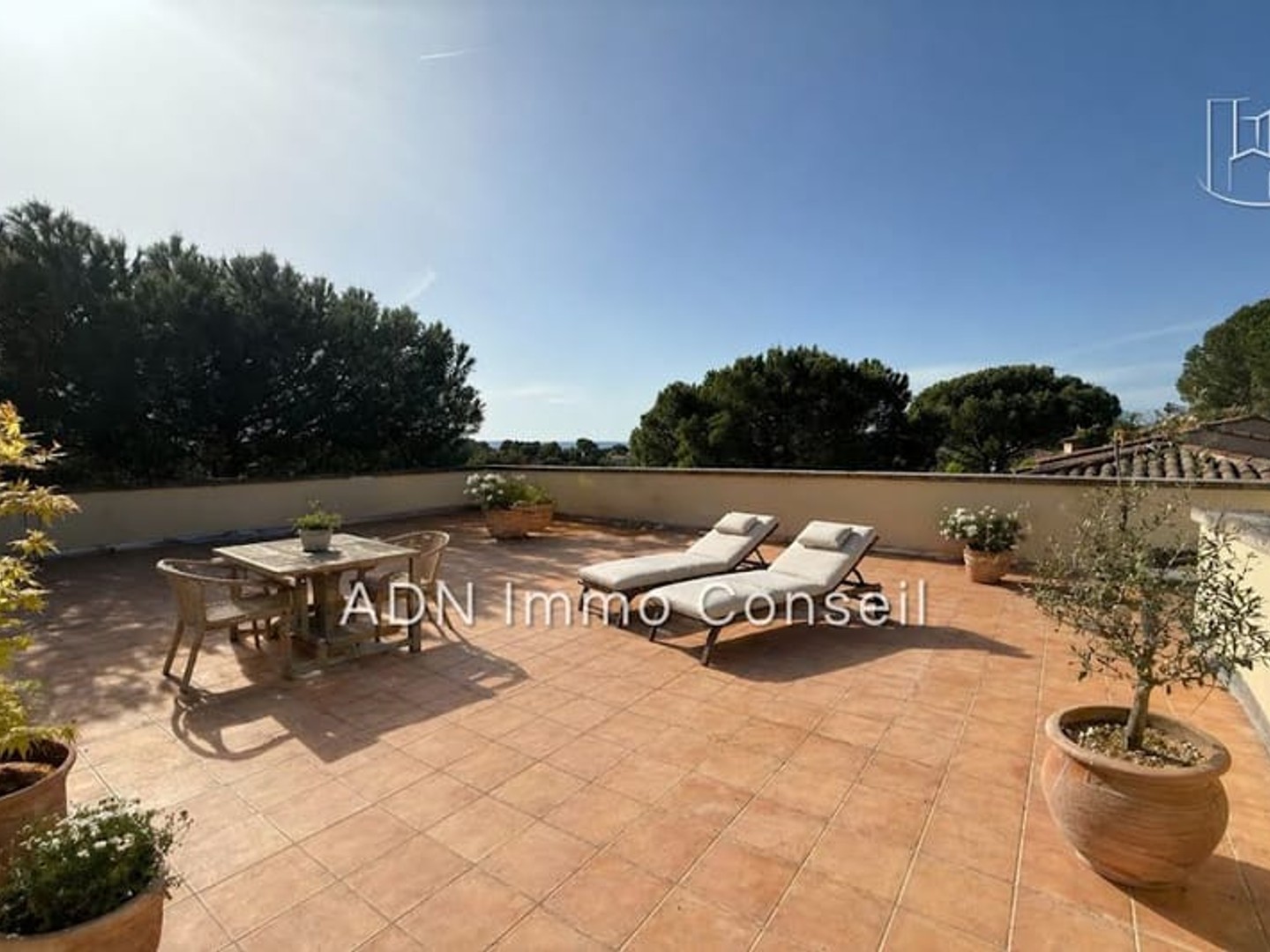 Appartement à vendre - 2 pièces - 36m2 - Mallemort (13370)
