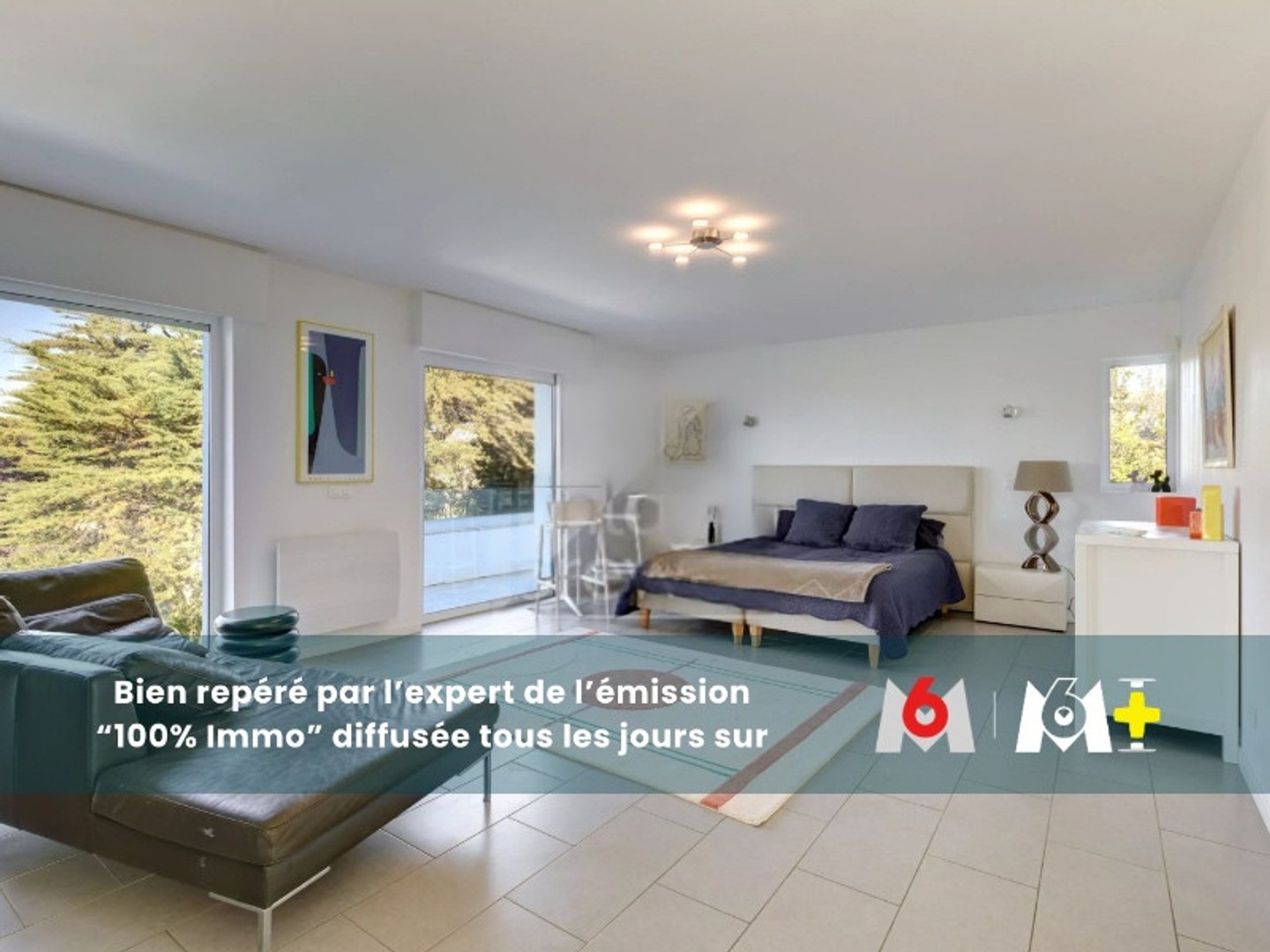 Maison à vendre - Le Cannet (06110)