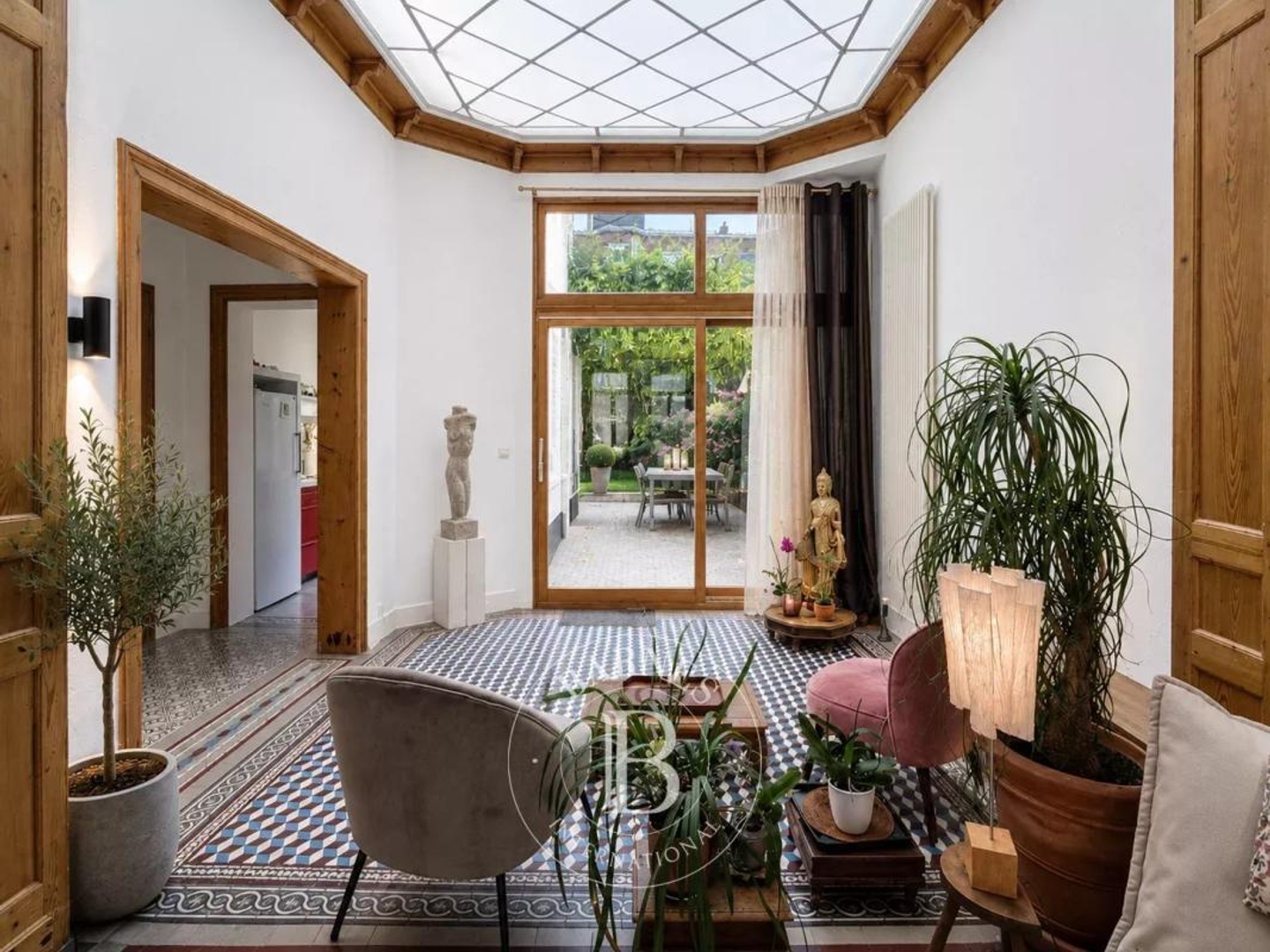 Maison à vendre - 8 pièces - 210m2 - Lille (59800)
