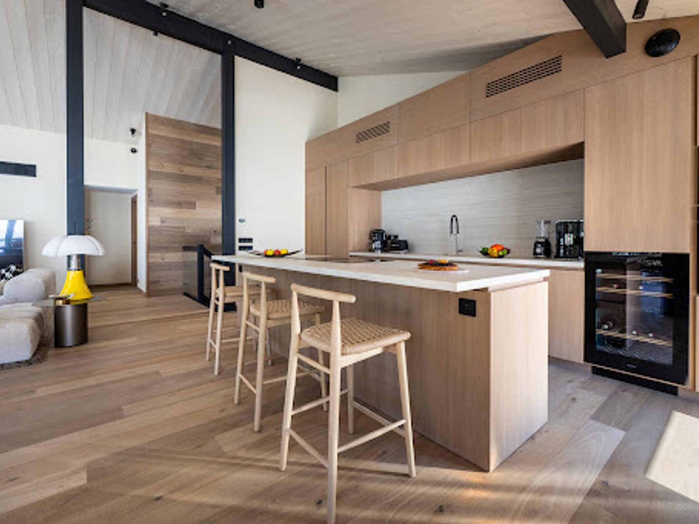Maison à vendre - 7 pièces - 163m2 - Les Gets (74260)